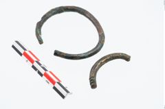 Foto von Bronzearmreif (NHMW-PRAE-026398)